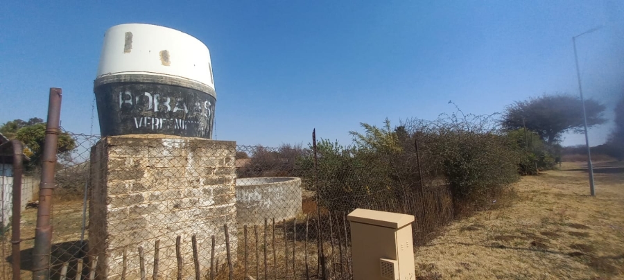 0 Bedroom Property for Sale in Koster North West